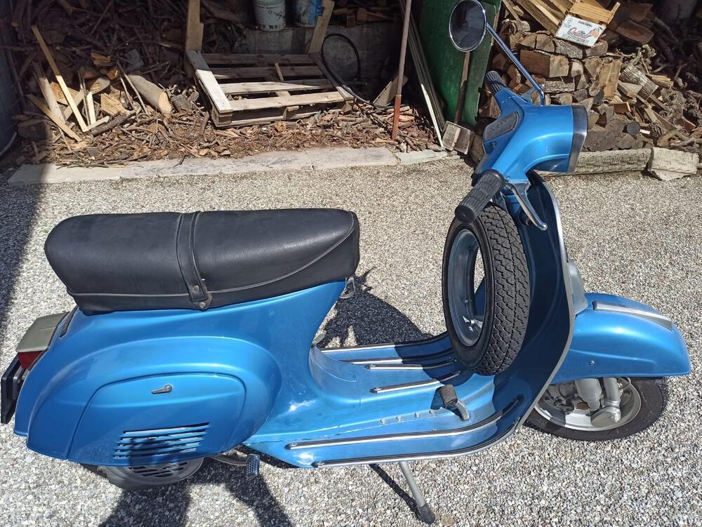 Piaggio 50 Special (5)