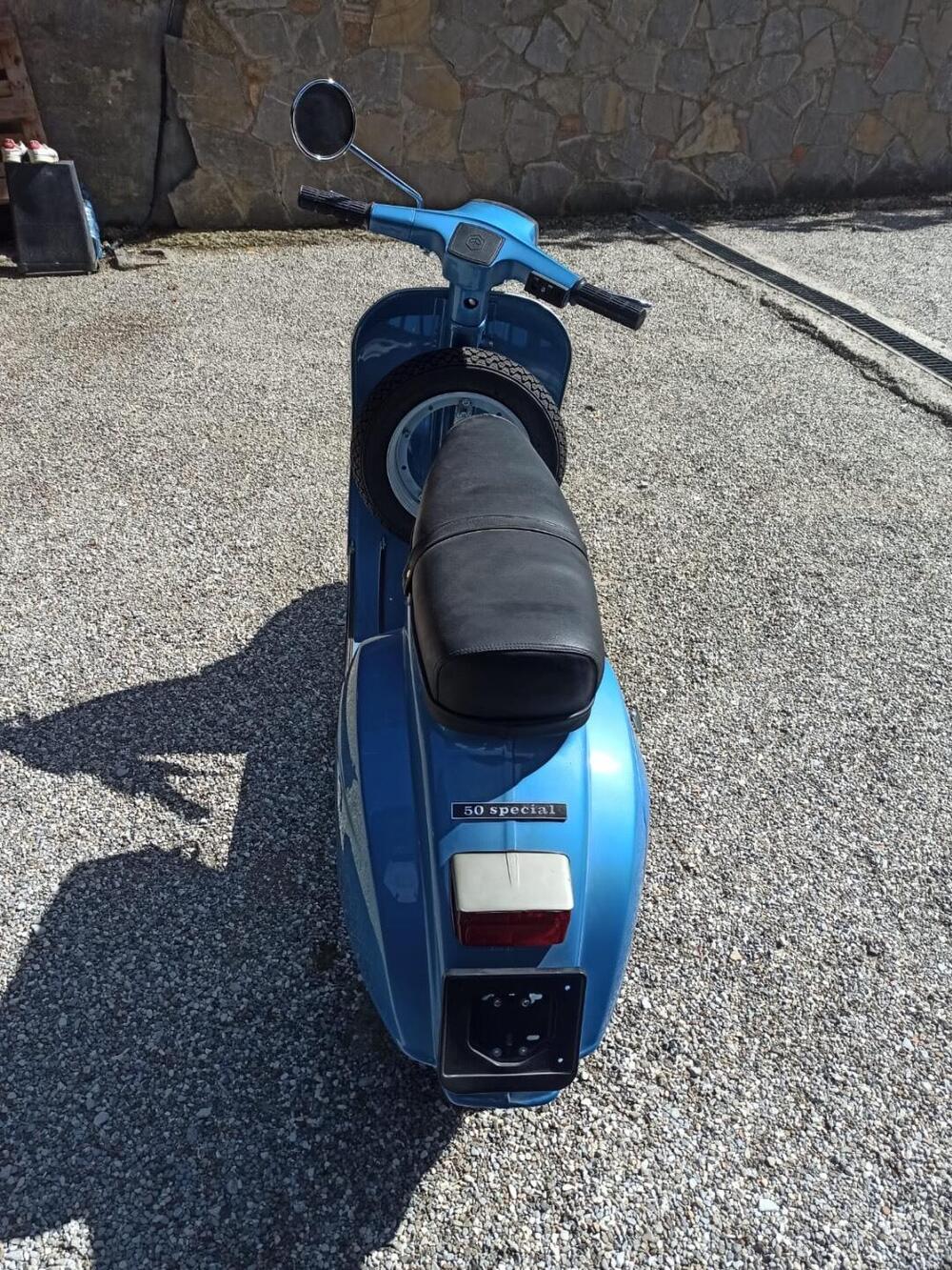 Piaggio 50 Special (6)