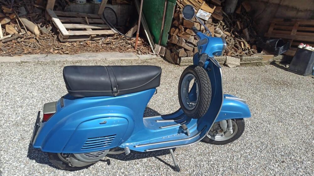 Piaggio 50 Special (8)