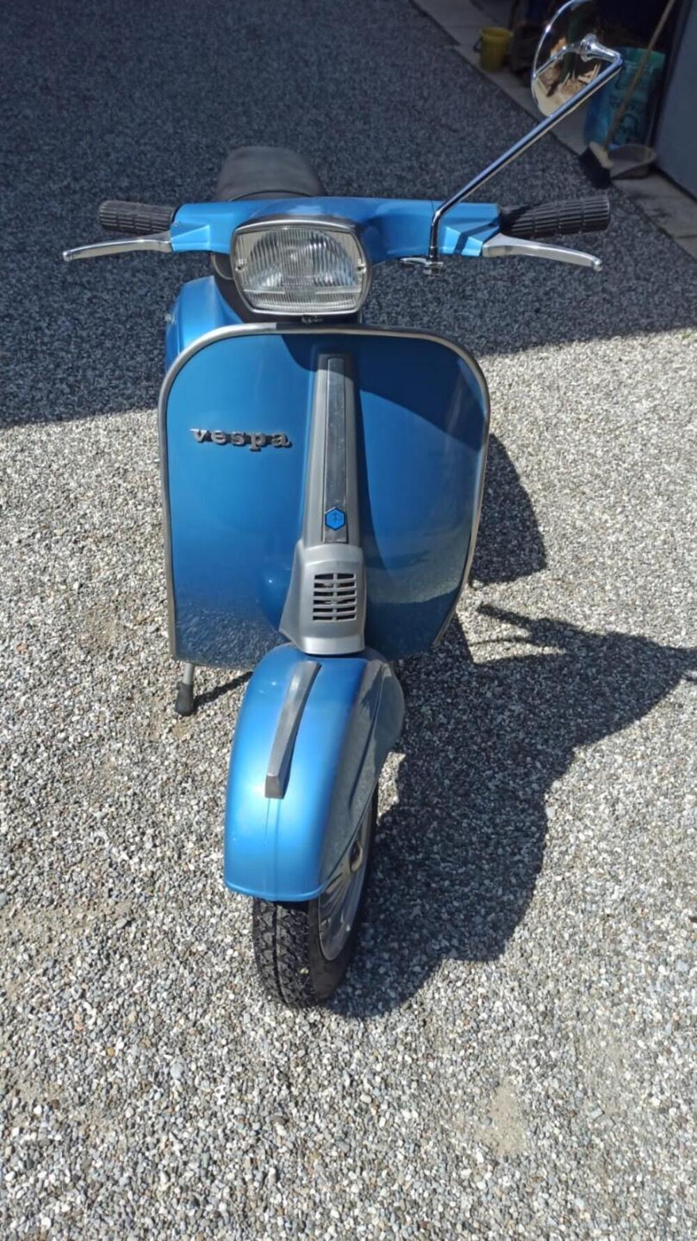 Piaggio 50 Special (9)