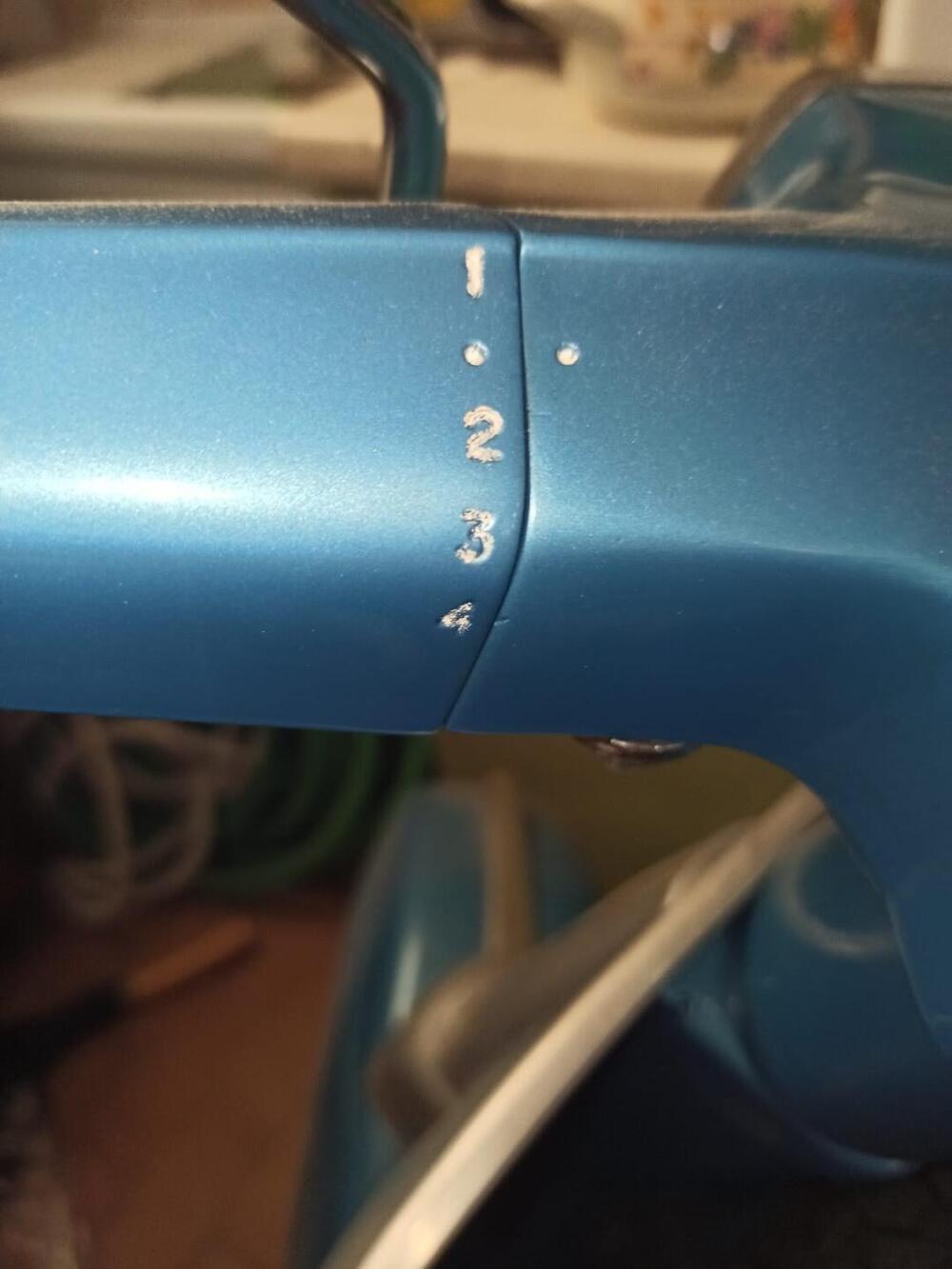 Piaggio 50 Special (10)