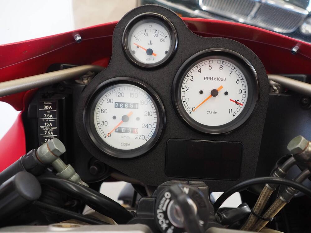 Ducati 888 Biposto (1992 - 94) (11)