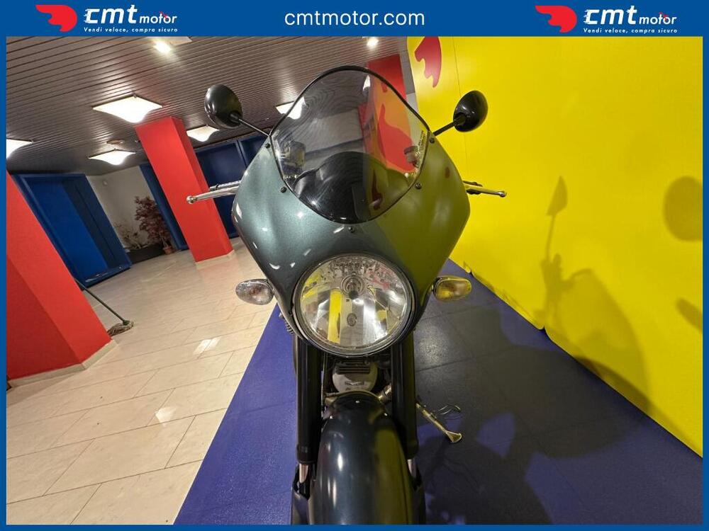 Moto Guzzi V11 Sport Ballabio (2003 - 06) (6)