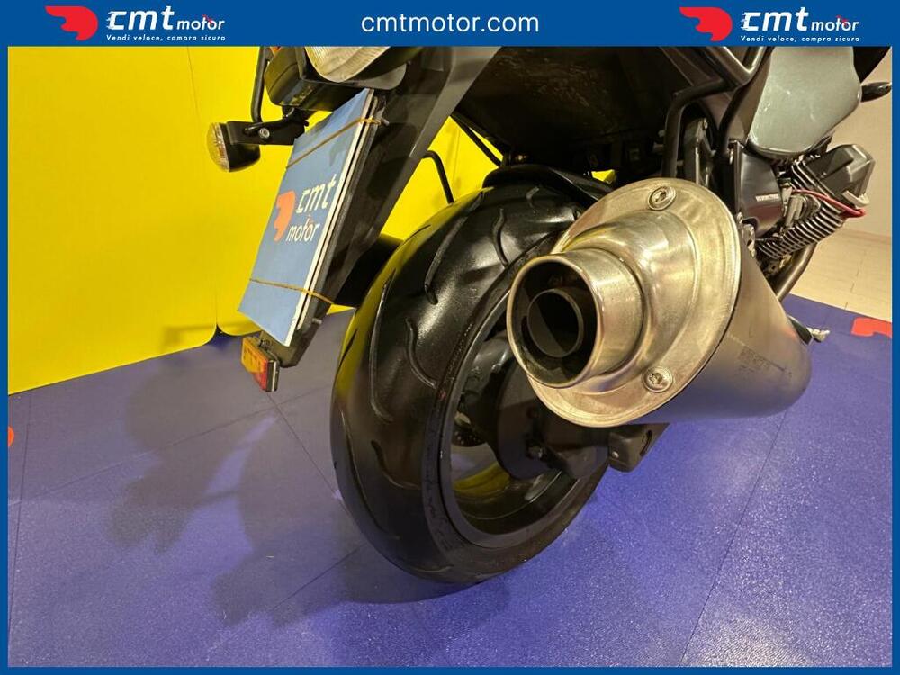 Moto Guzzi V11 Sport Ballabio (2003 - 06) (8)