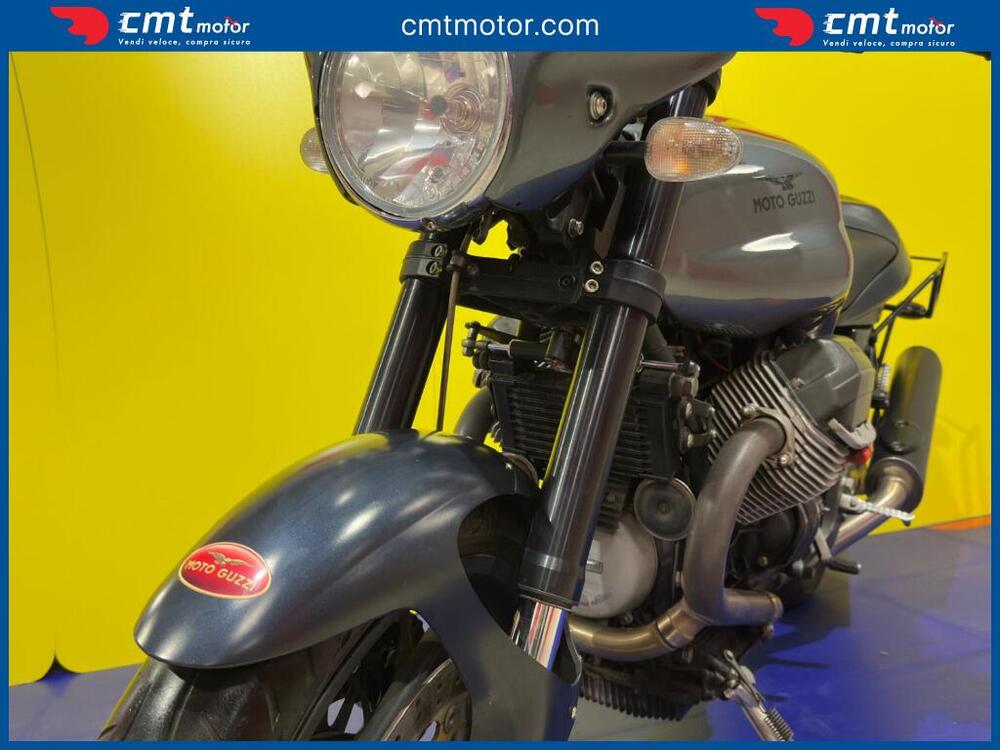 Moto Guzzi V11 Sport Ballabio (2003 - 06) (13)