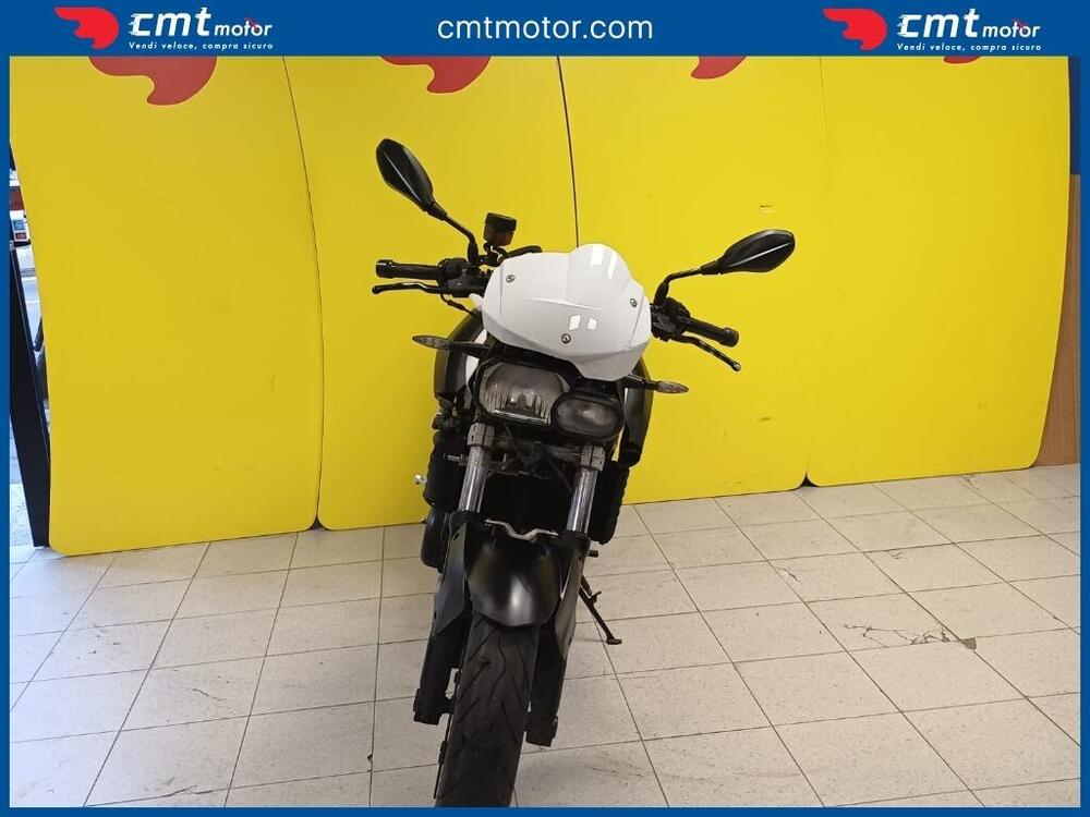 Bmw F 800 R (2009 - 11) (2)