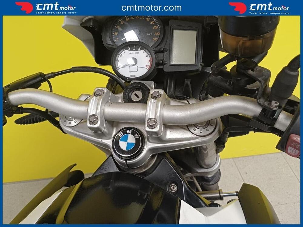Bmw F 800 R (2009 - 11) (6)
