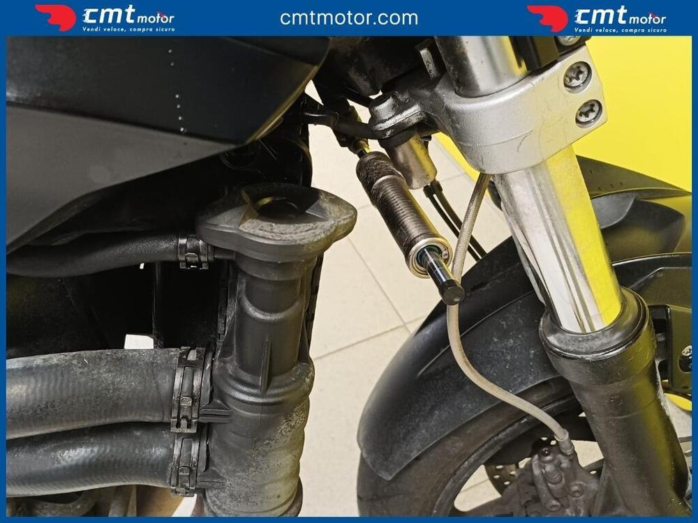 Bmw F 800 R (2009 - 11) (7)