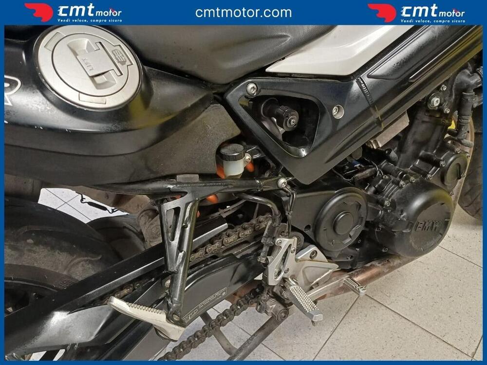 Bmw F 800 R (2009 - 11) (8)