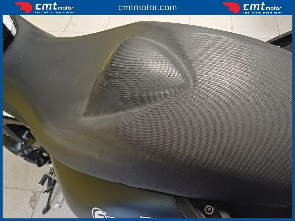 Bmw F 800 R (2009 - 11) (9)