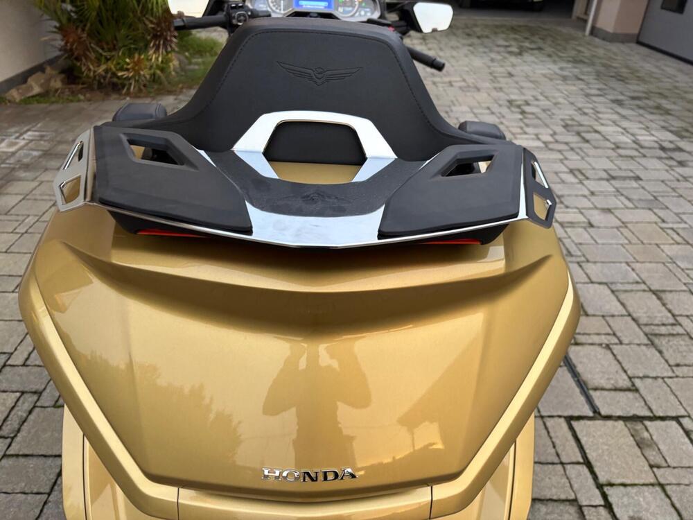 Honda GL 1800 Gold Wing 50° Anniversario (2025) (7)