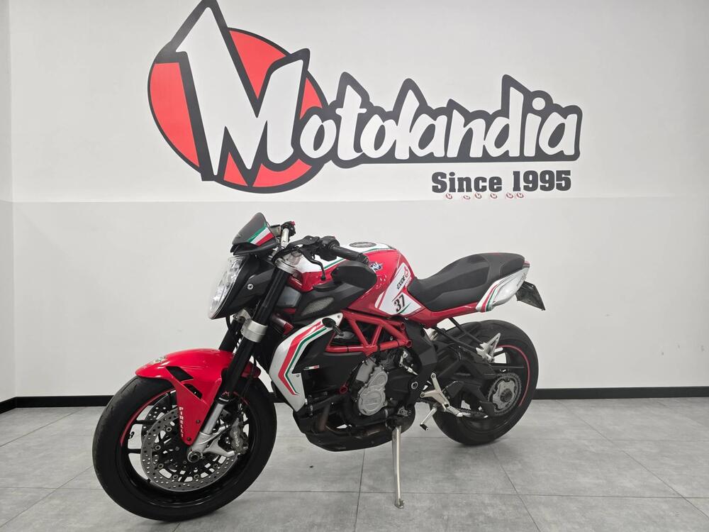 MV Agusta Brutale 800 (2012 - 15) (4)