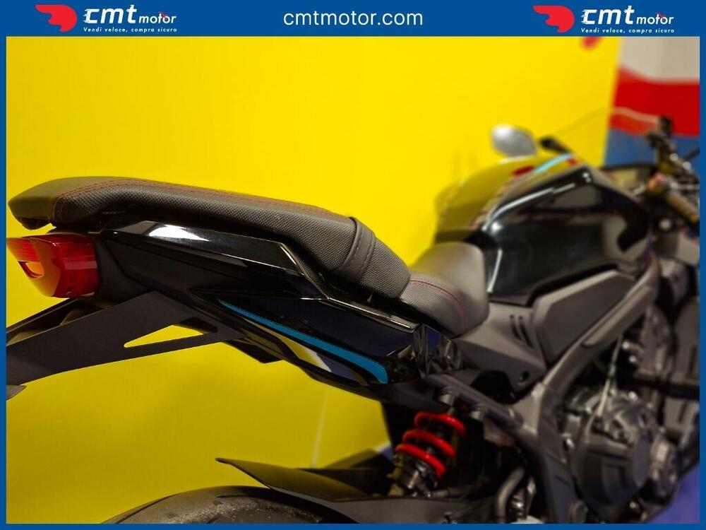 Honda CBR 650 R (2021 - 23) (12)