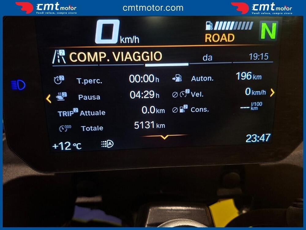 Bmw F 900 GS (2024 - 25) (5)