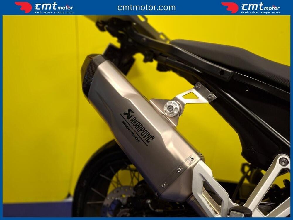 Bmw F 900 GS (2024 - 25) (8)