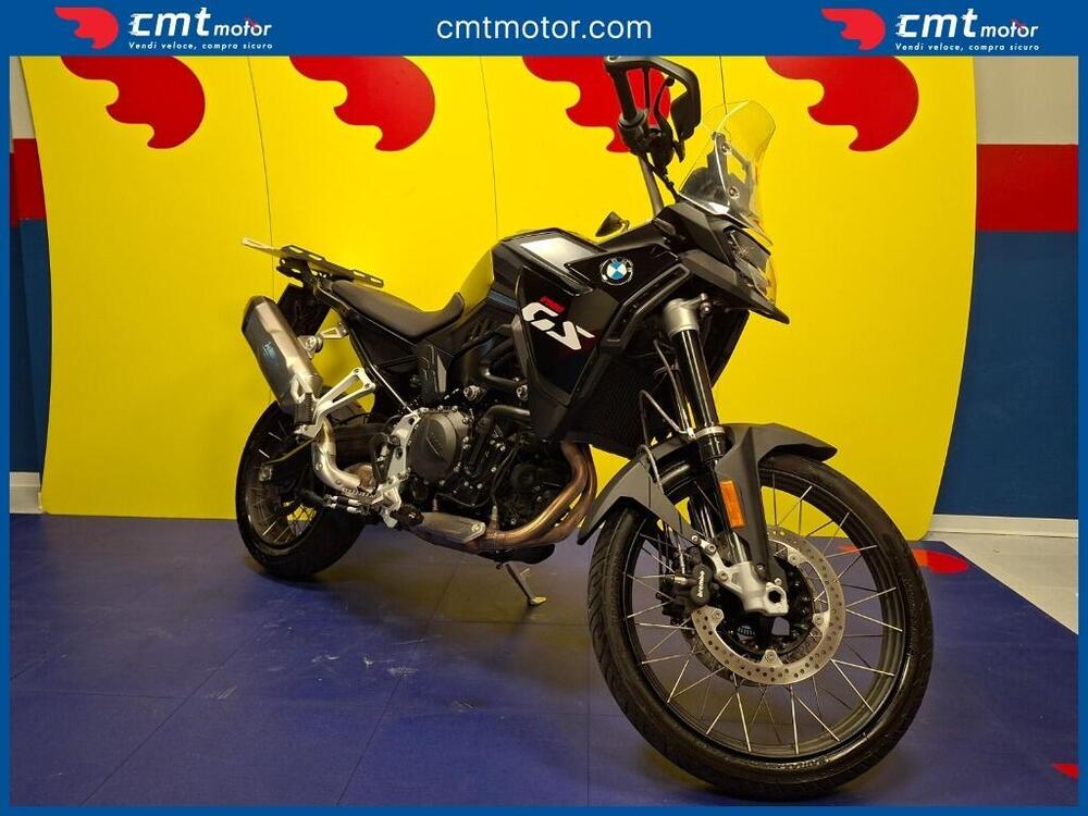 Bmw F 900 GS (2024 - 25) (6)