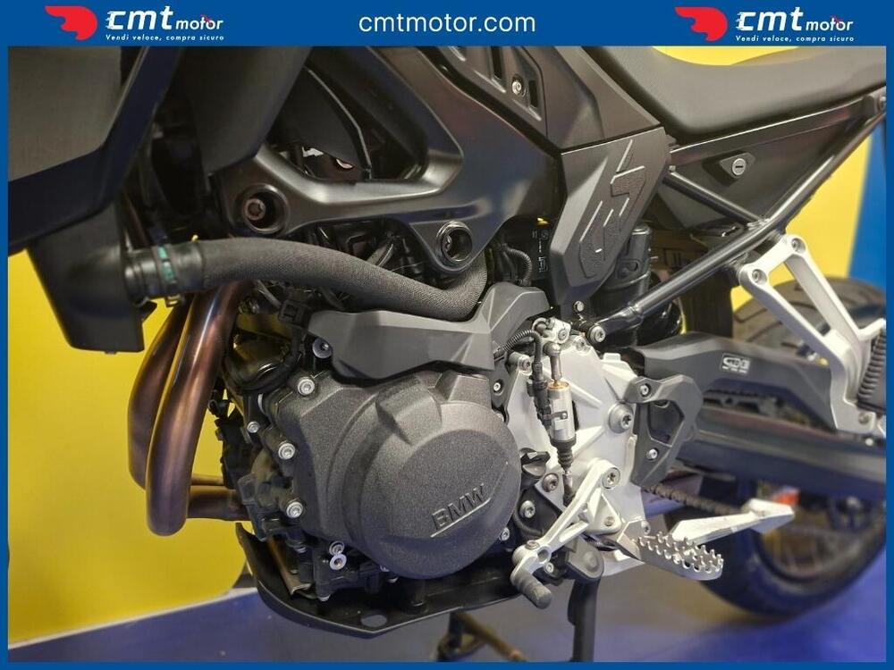 Bmw F 900 GS (2024 - 25) (9)