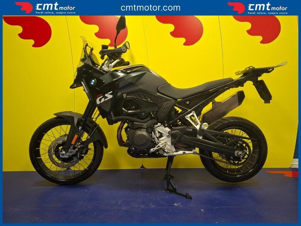 Bmw F 900 GS (2024 - 25) (3)