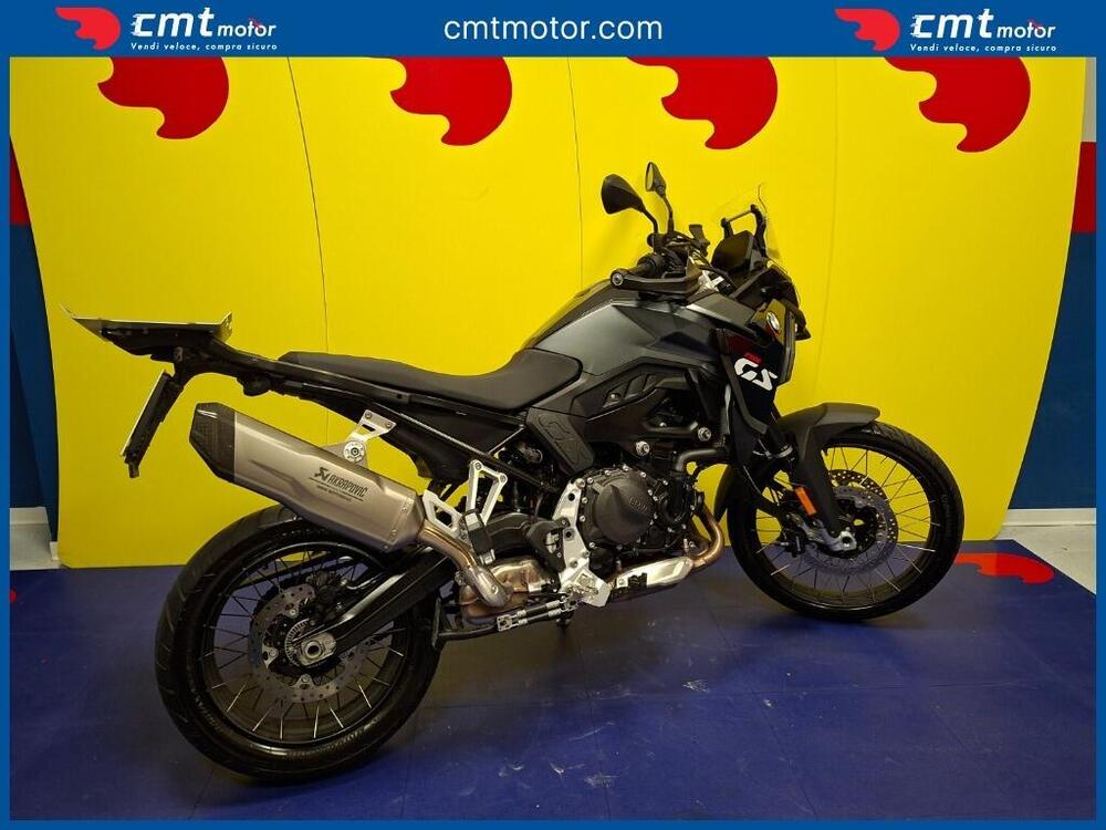 Bmw F 900 GS (2024 - 25) (4)