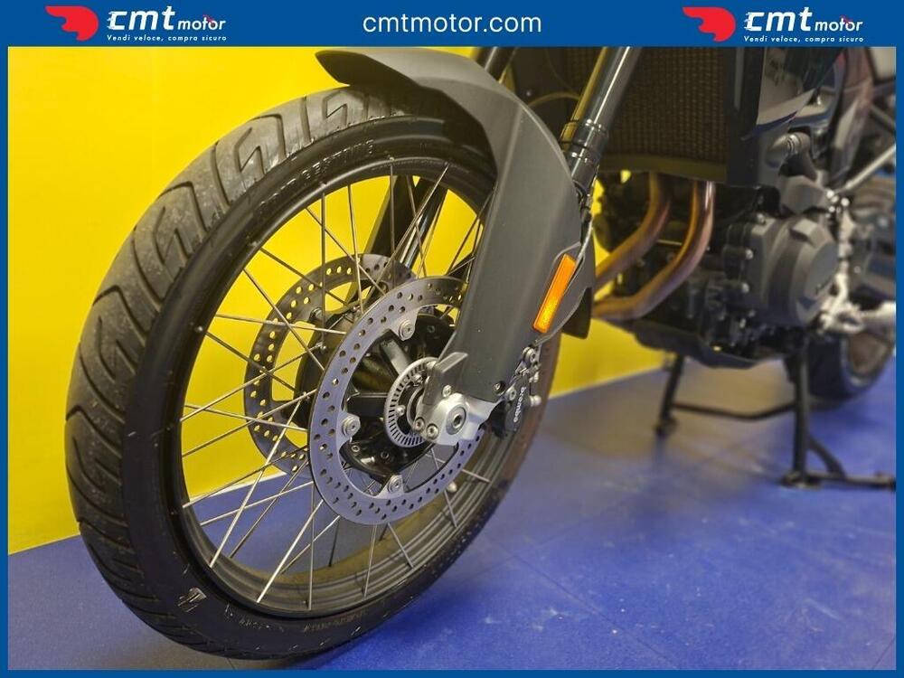 Bmw F 900 GS (2024 - 25) (10)