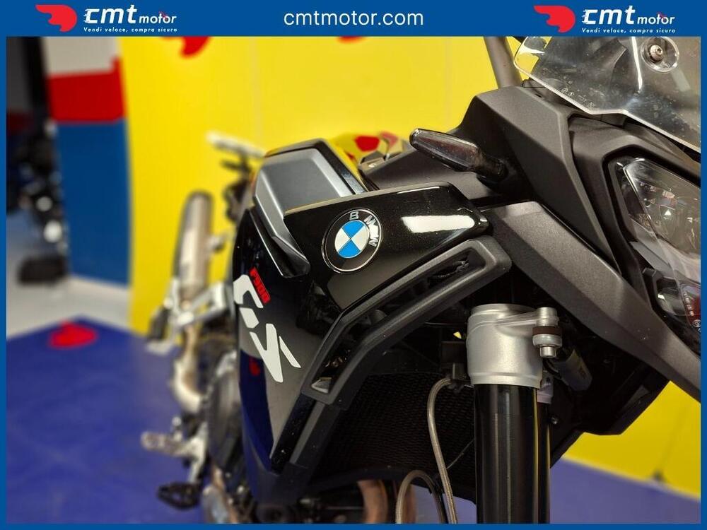 Bmw F 900 GS (2024 - 25) (11)