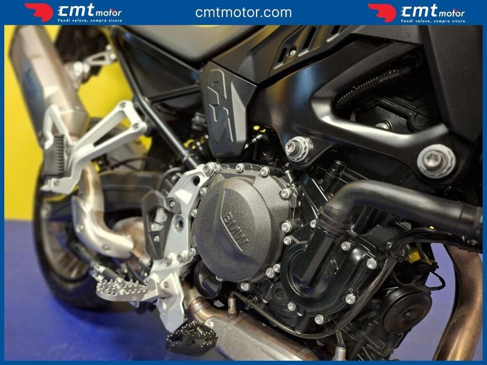 Bmw F 900 GS (2024 - 25) (12)