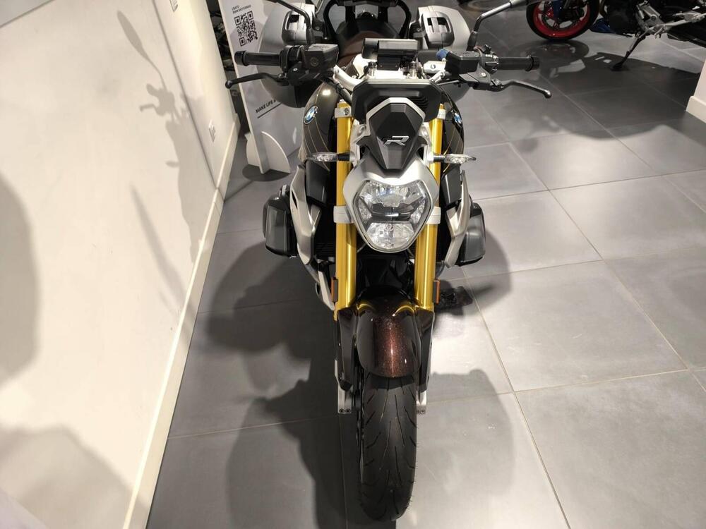 Bmw R 1250 R (2019 - 20) (3)