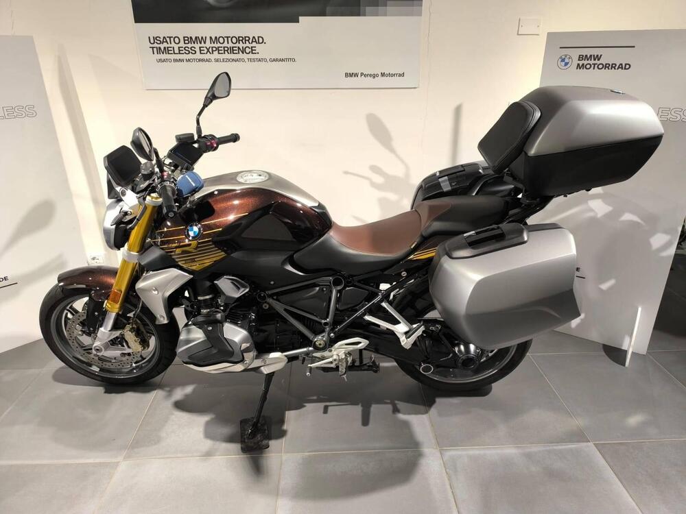 Bmw R 1250 R (2019 - 20) (5)