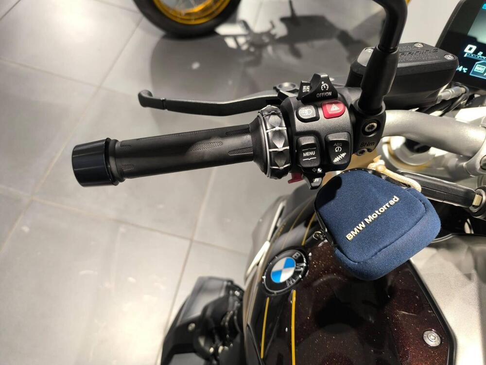 Bmw R 1250 R (2019 - 20) (8)