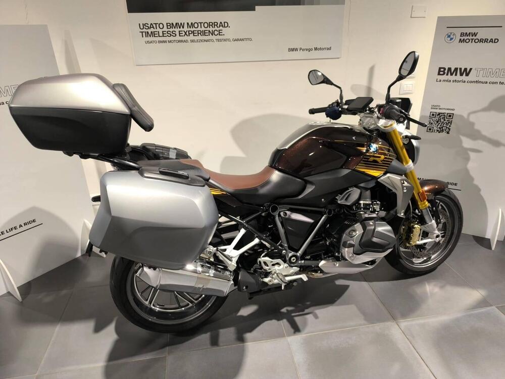 Bmw R 1250 R (2019 - 20)