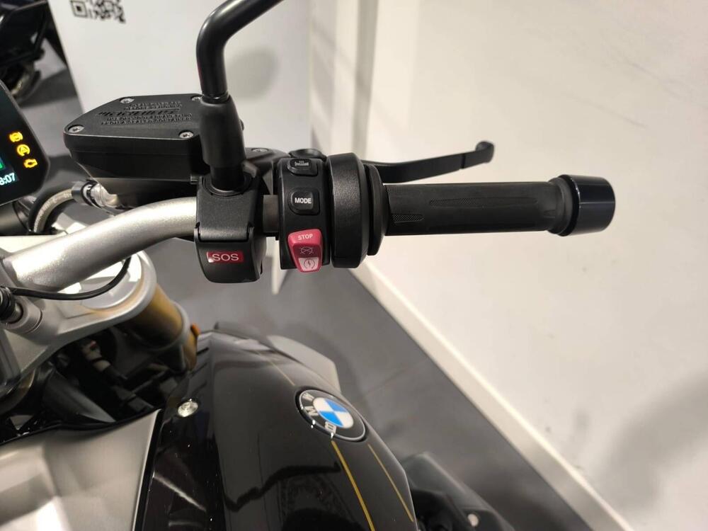 Bmw R 1250 R (2019 - 20) (9)
