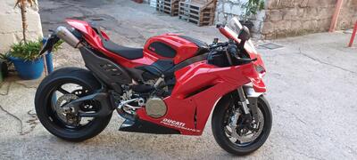 Ducati Panigale V4 (2025) usata