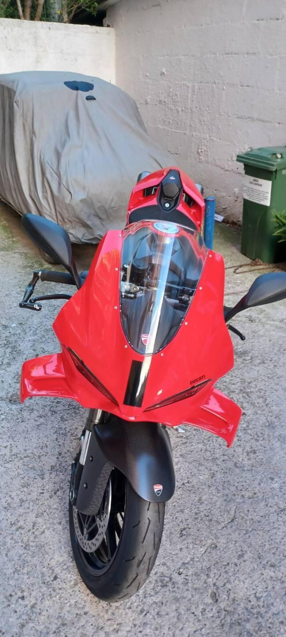 Ducati Panigale V4 (2025) (3)