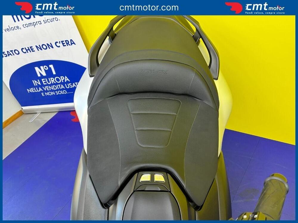 Yamaha T-Max 530 SX (2017 - 19) (11)