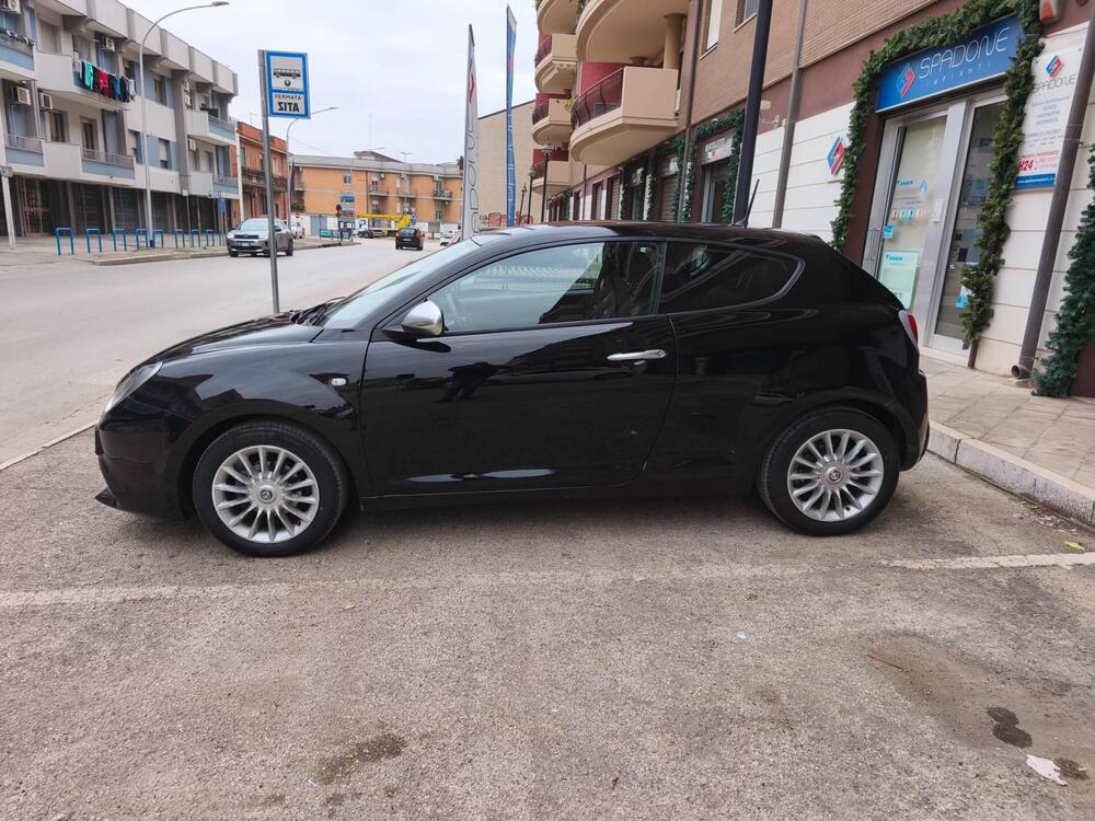 Alfa Romeo MiTo usata a Foggia (4)