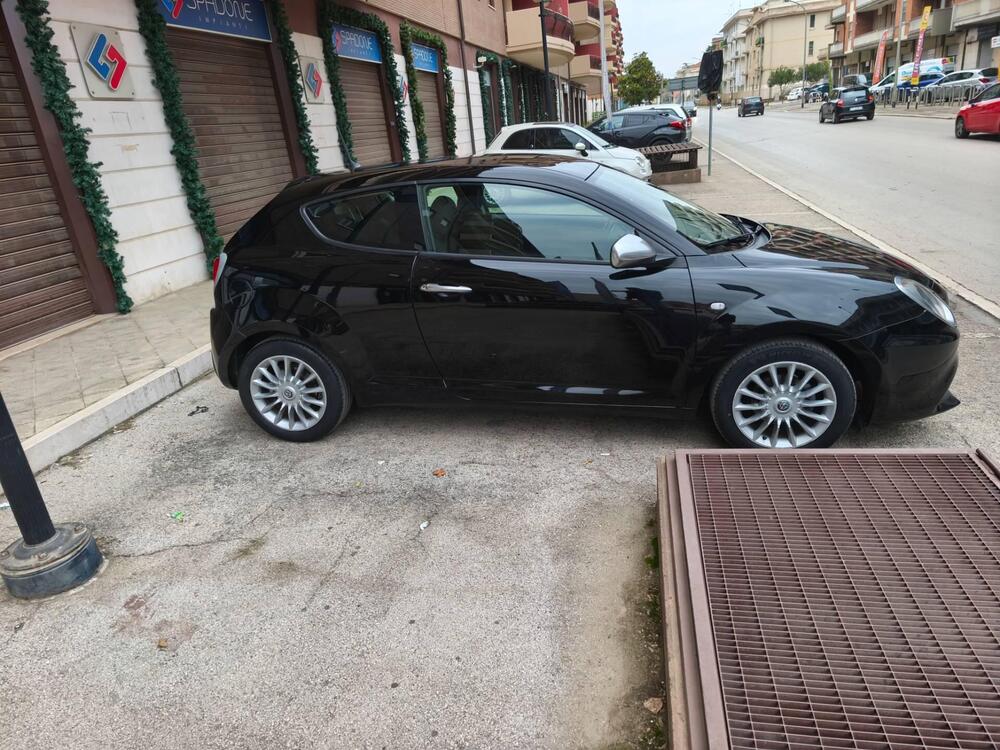 Alfa Romeo MiTo usata a Foggia (5)