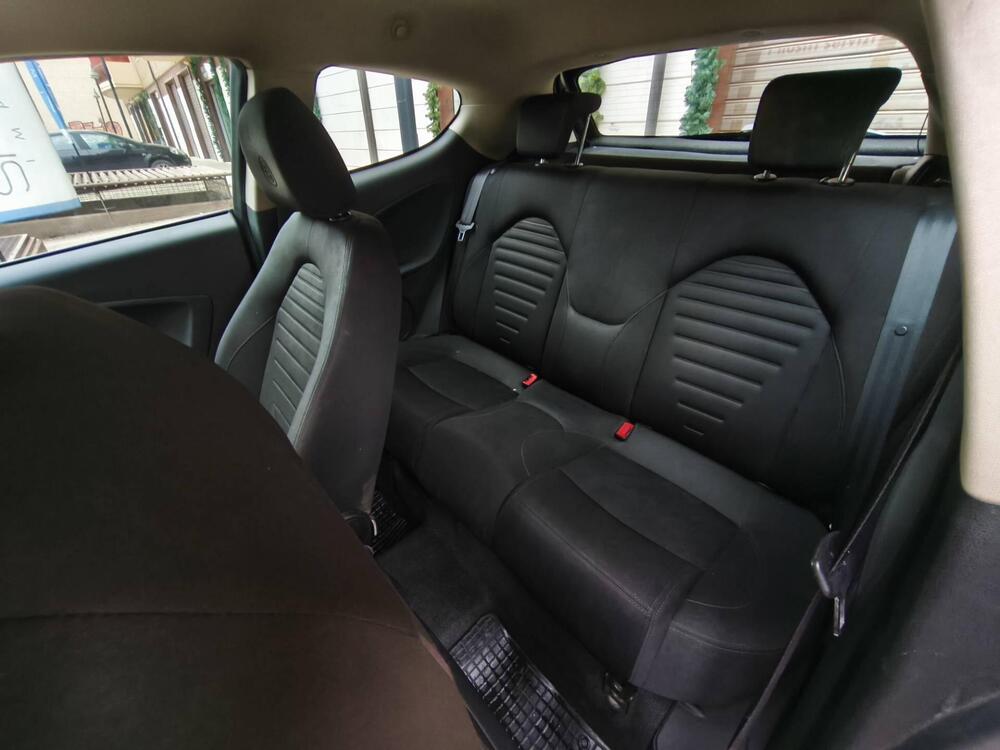 Alfa Romeo MiTo usata a Foggia (12)