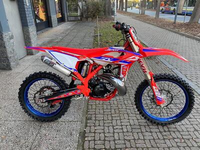 Betamotor RX 300 2T (2024 - 25) usata
