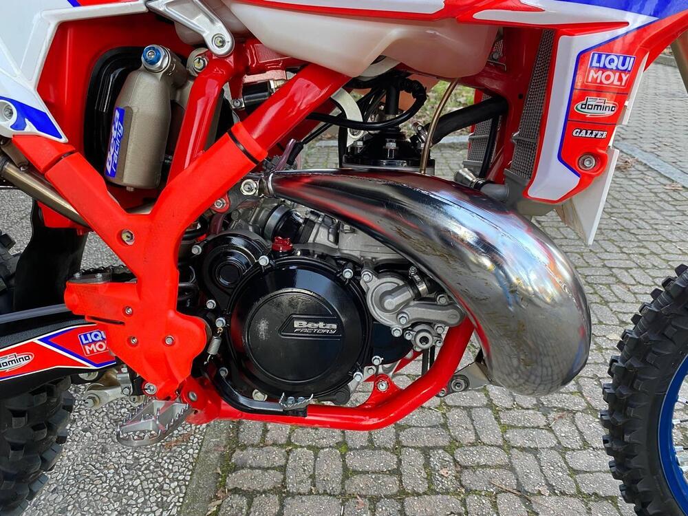 Betamotor RX 300 2T (2024 - 25) (4)