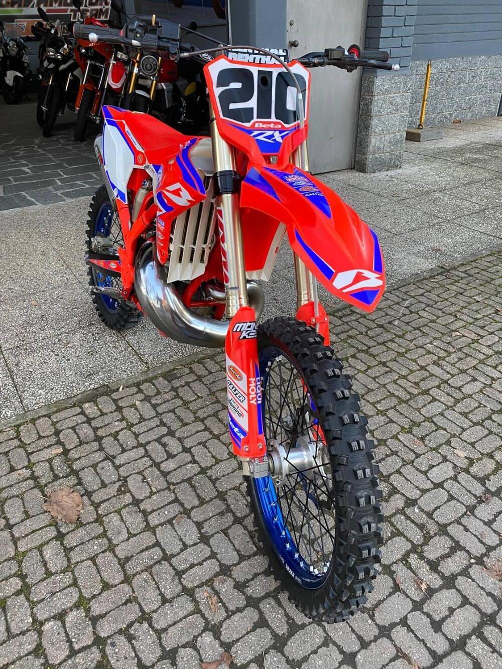 Betamotor RX 300 2T (2024 - 25) (5)