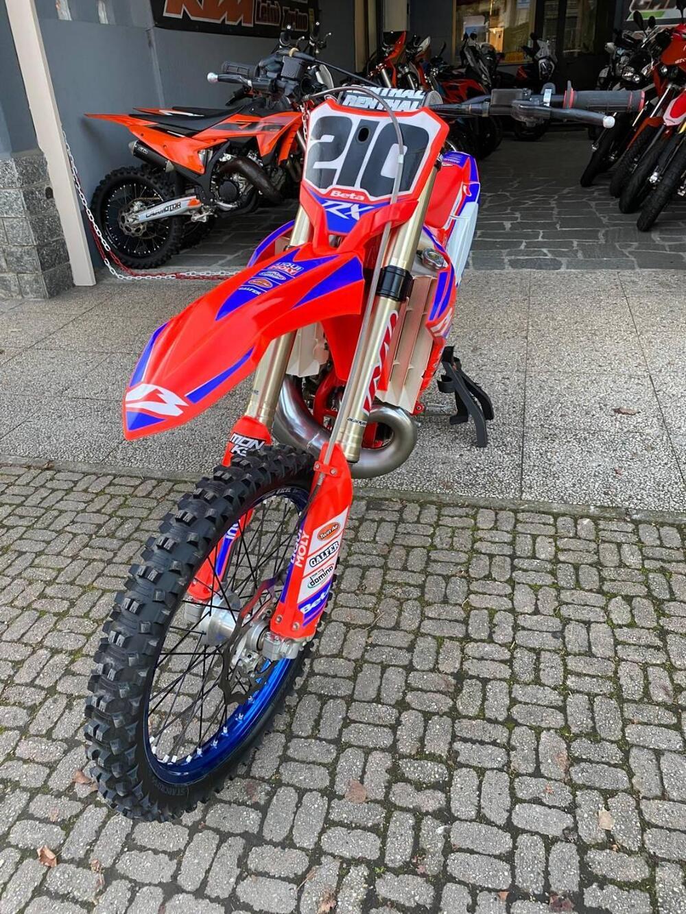 Betamotor RX 300 2T (2024 - 25) (6)