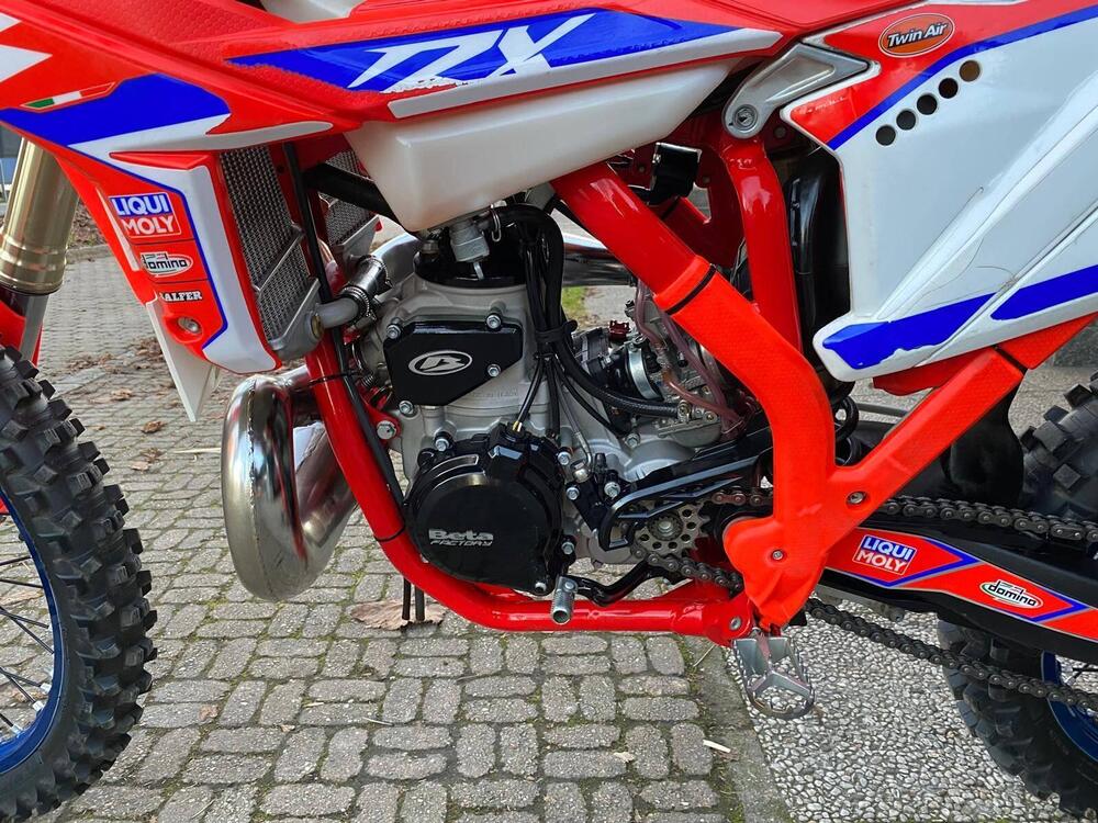 Betamotor RX 300 2T (2024 - 25) (7)