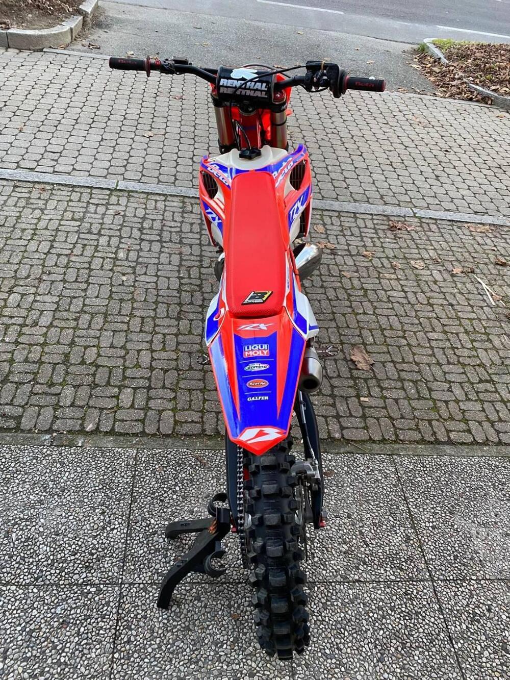 Betamotor RX 300 2T (2024 - 25) (8)