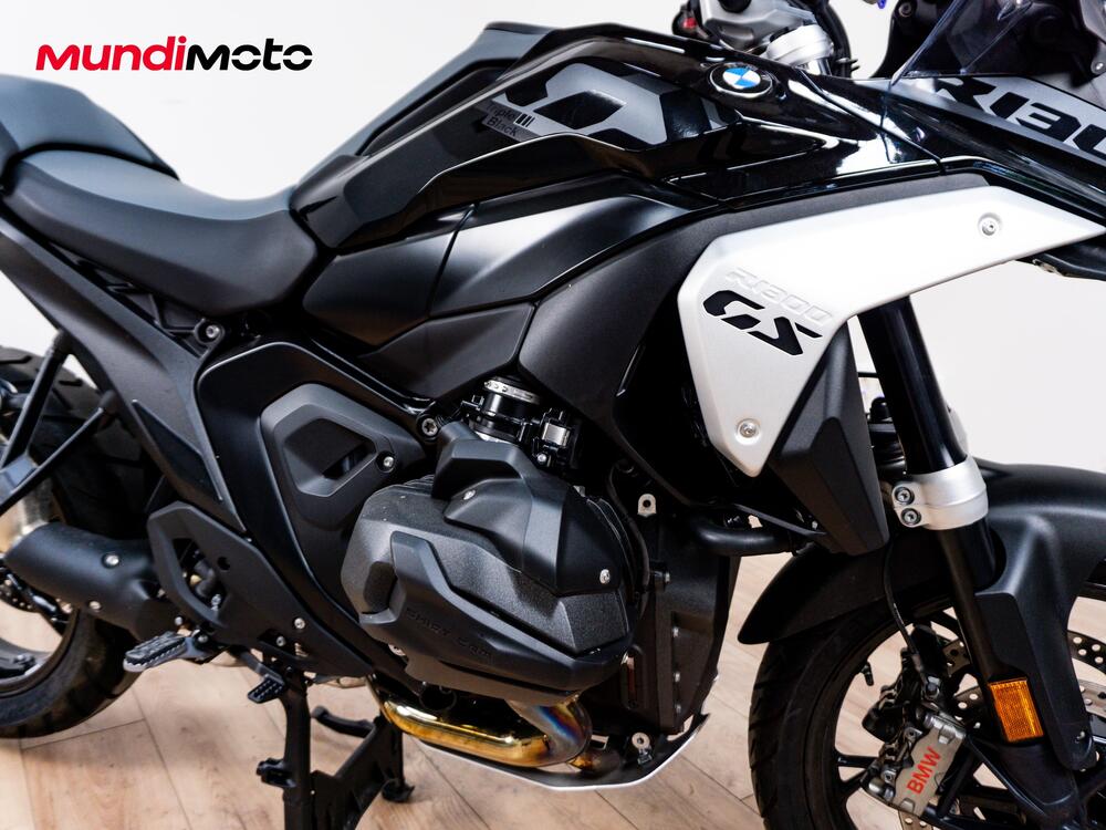 Bmw R 1300 GS Triple Black (2023 - 25) (5)