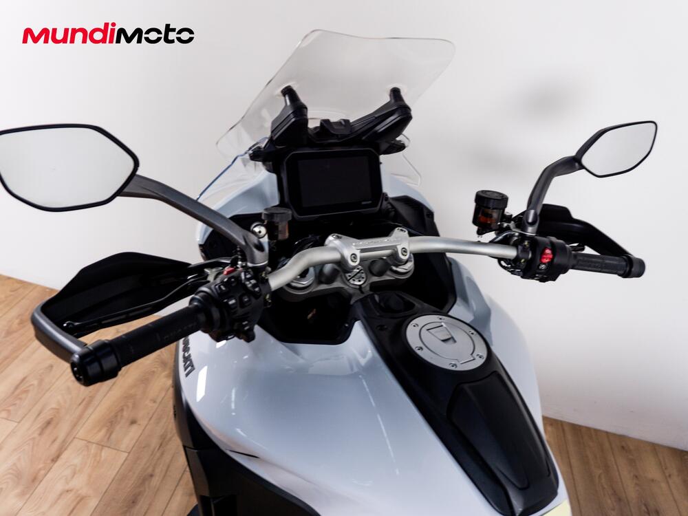Ducati Multistrada V4 S (2025) (11)