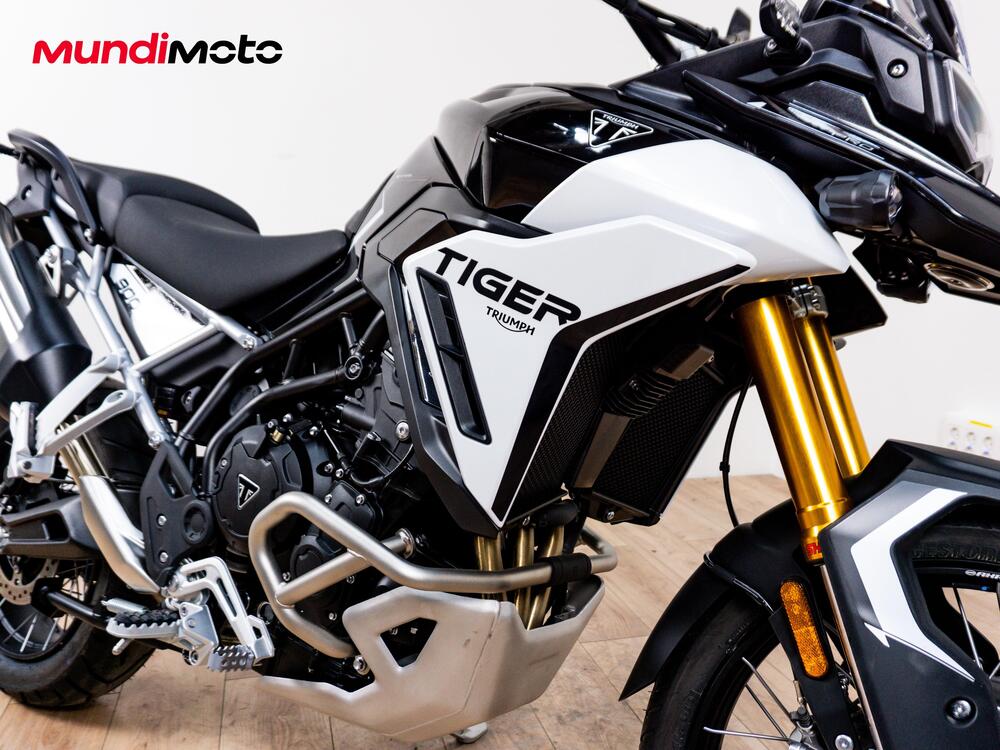 Triumph Tiger 900 Rally Pro (2024 - 26) (5)