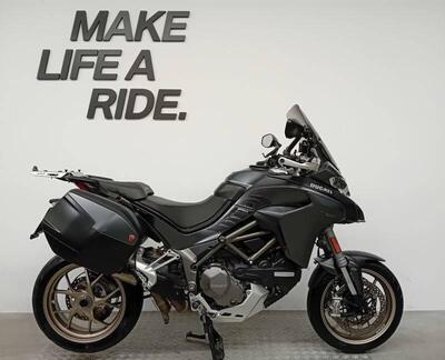 Ducati Multistrada 1260 S (2018 - 20) usata