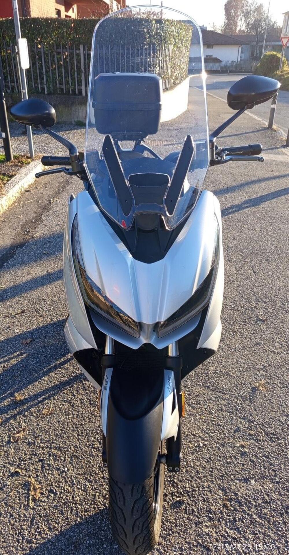 Zontes ZT350-D (2023 - 25) (2)