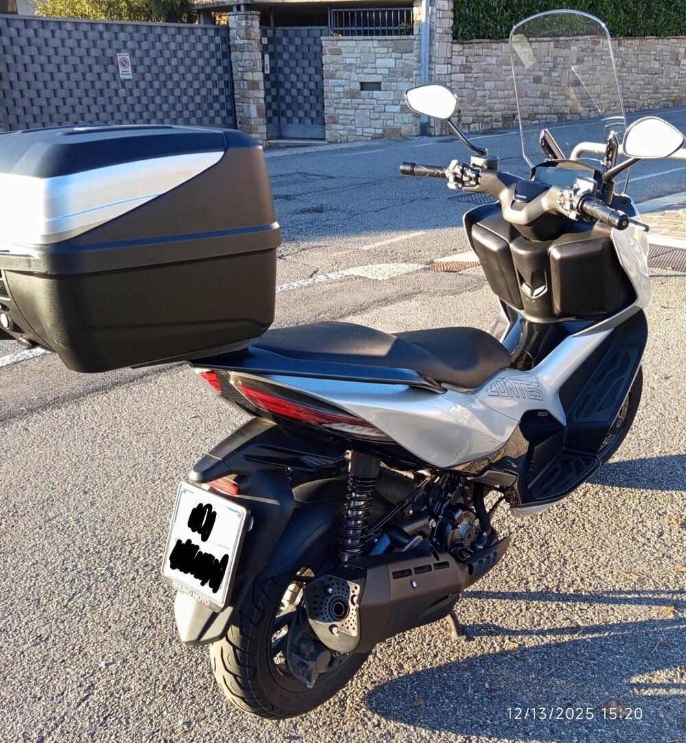 Zontes ZT350-D (2023 - 25) (7)