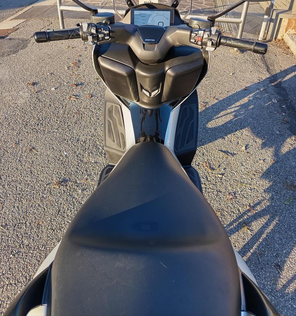 Zontes ZT350-D (2023 - 25) (14)